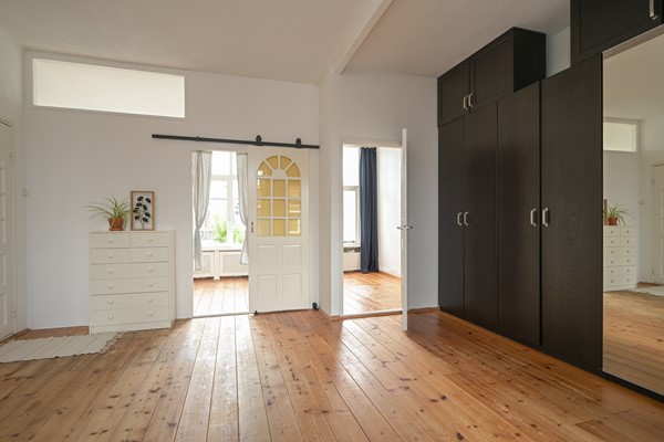 Medium property photo - Boylestraat 28, 2563 EK The Hague